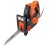 BLACK DECKER RS890K Piła szablasta scorpion
