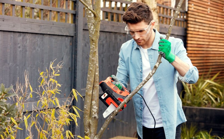 BLACK DECKER RS890K