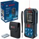 Dalmierz laserowy 50m cyfrowy GLM 50 27 C Bosch 0601072T00