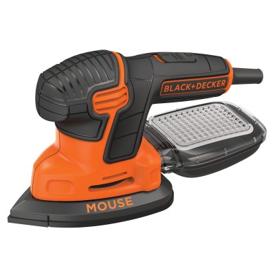 BLACK DECKER KA2000 Szlifierka wielofunkcyjna