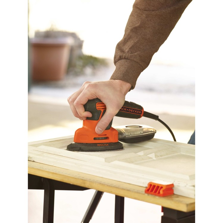 BLACK DECKER KA2000