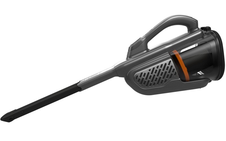 BLACK DECKER BHHV520JF Odkurzacz  ręczny akumulatorowy 18V