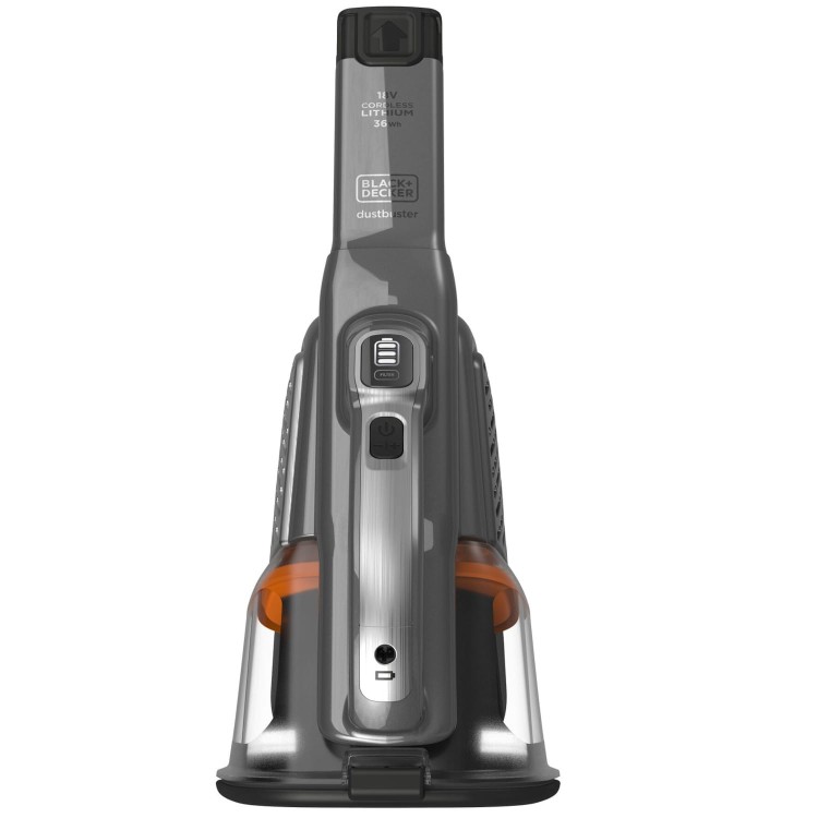 BLACK DECKER BHHV520JF Odkurzacz