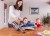 BLACK DECKER BHHV520JF Odkurzacz akumulatorowy do domu