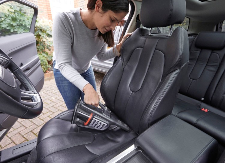 BLACK DECKER BHHV520JF