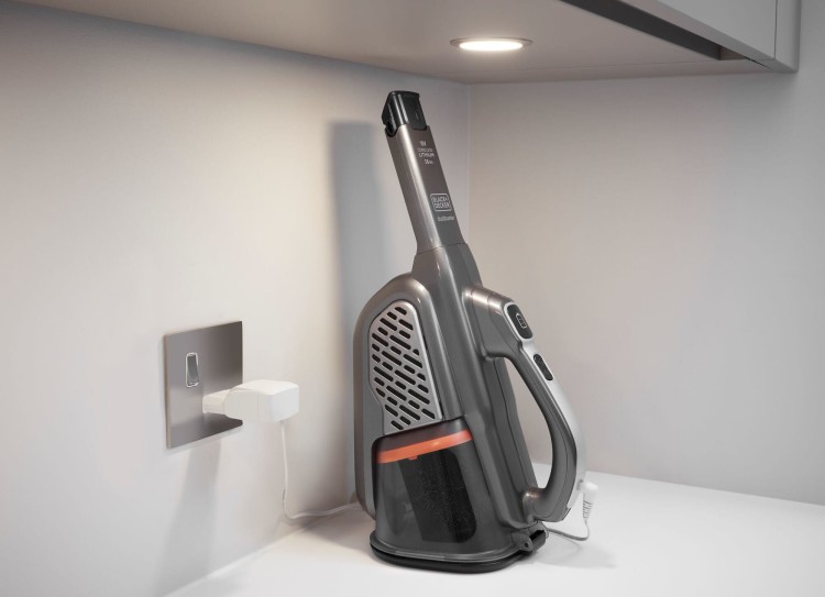 BLACK DECKER BHHV520JF
