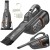 BLACK DECKER BHHV520JF Odkurzacz akumulatorowy 18V