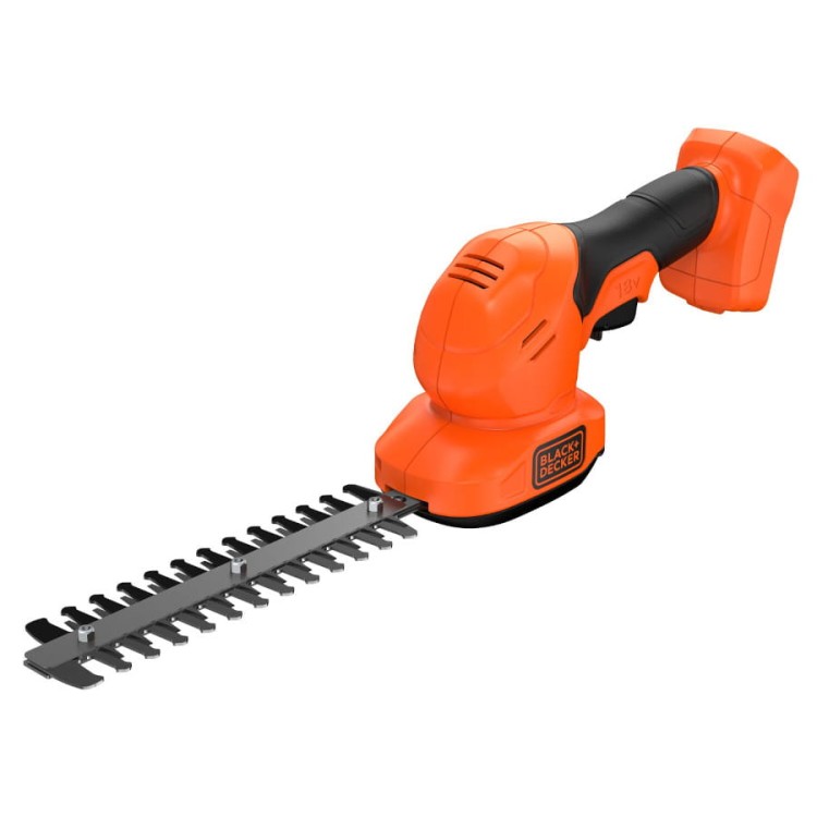 BLACK DECKER BCSS18B Nożyce do trawy akumulatorowe 18V