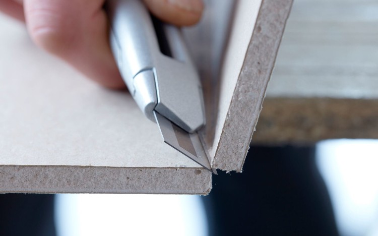 STANLEY Ostrze łamane Carbide 18mm