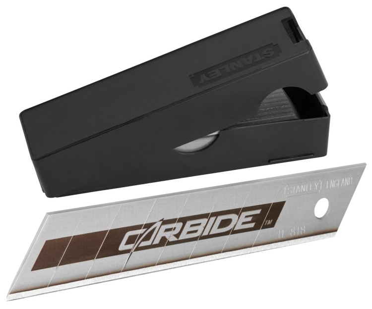 STANLEY STHT8-11818 Ostrze łamane Carbide