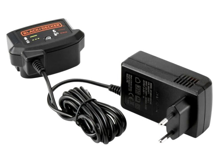 Ładowarka Black Decker