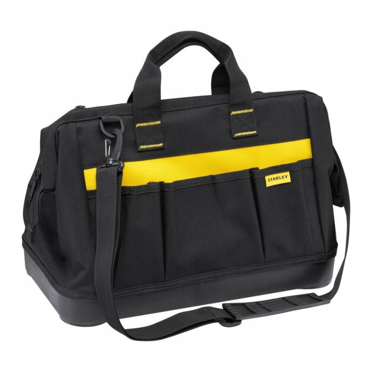 STANLEY 96-183 torba narzędziowa monterska 16”