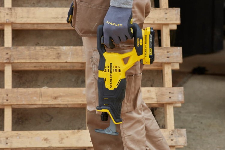 STANLEY SFMCS300B