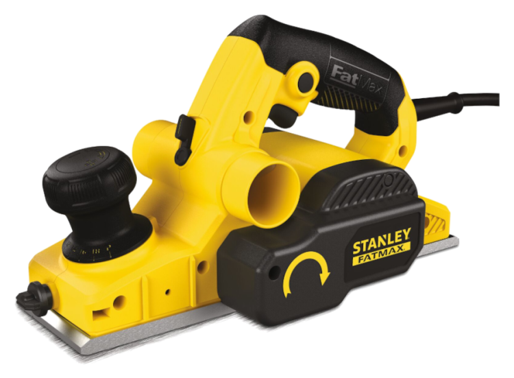 Strug elektryczny 750W + kufer