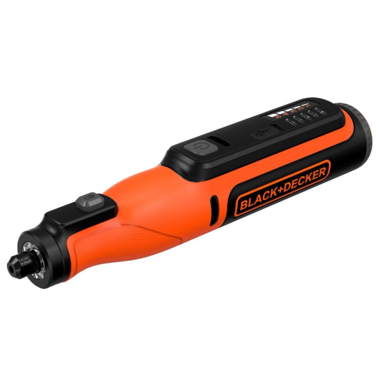 BLACK DECKER Szlifierka precyzyjna