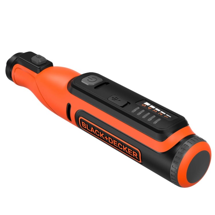 BLACK DECKER Szlifierka do precyzyjnych prac
