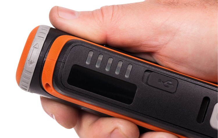 BLACK DECKER BCRT8I wskaźnik regulacji obrotów