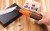 BLACK DECKER BCRT8I ostrzenie krawędzi