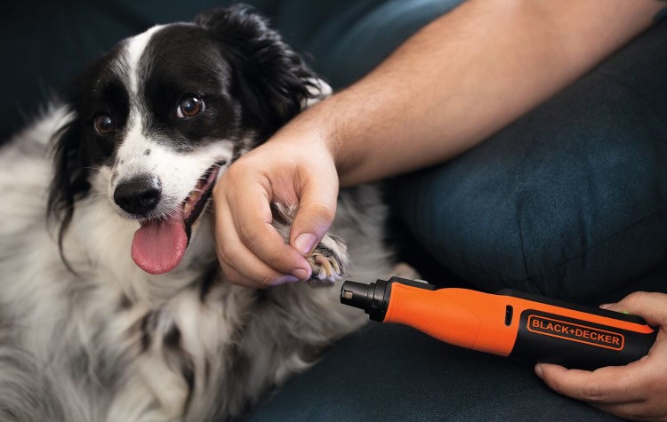 BLACK DECKER BCRT8I piłowanie