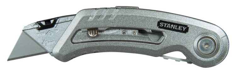 STANLEY 10-813 Nóż metalowy scyzoryk