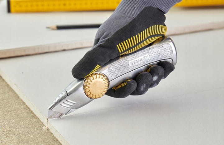 STANLEY 10-818 nóż metalowy fatmax