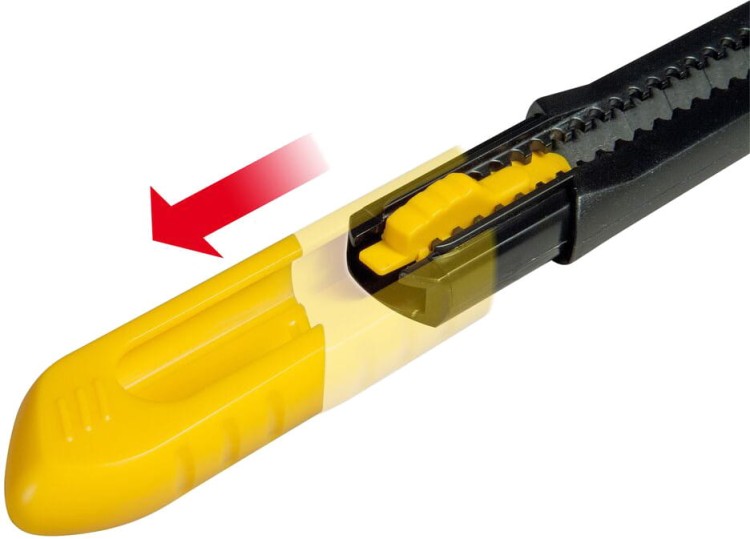 STANLEY 10-151 nóż SM abs
