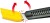 STANLEY 10-151 nóż łamane ostrze 18 mm