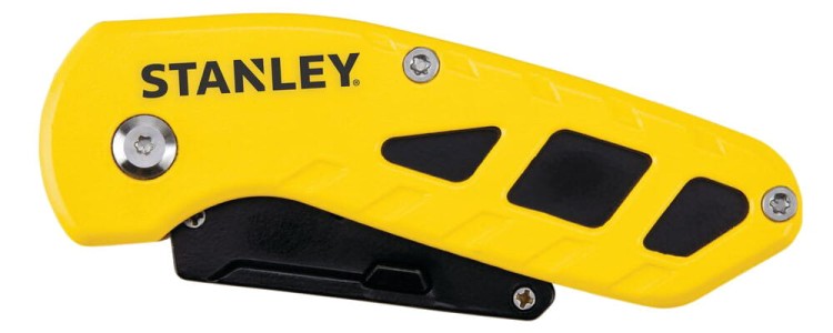 STANLEY STHT10424 Nóż składany scyzoryk