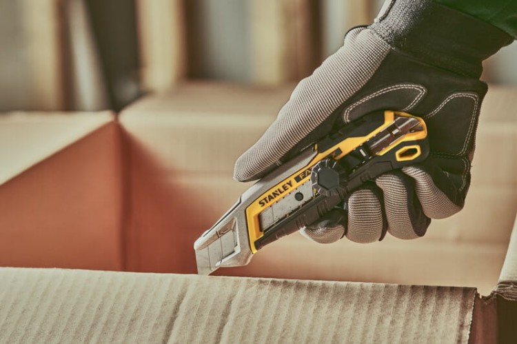 STANLEY FMHT10592-0 Nóż z systemem łamania