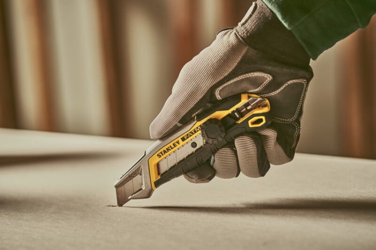 STANLEY FMHT10592-0 Nóż z blokadą śrubową