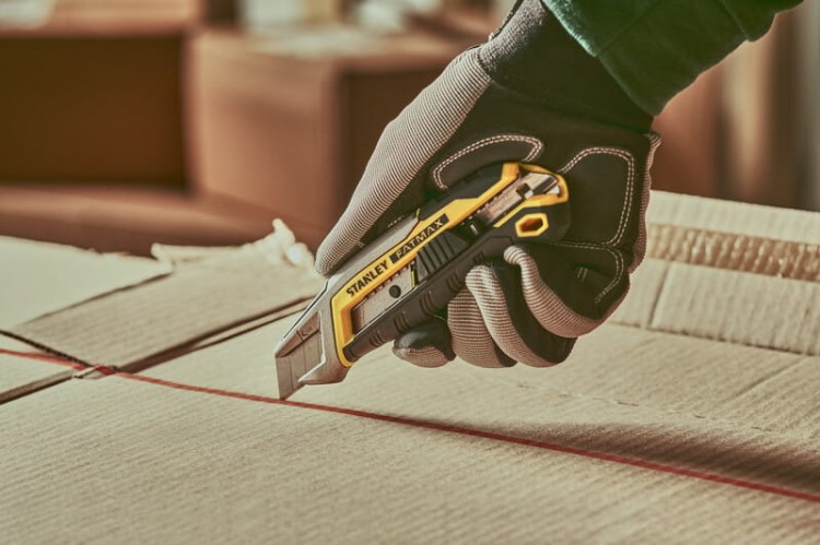 STANLEY FMHT10594 Nóż z ostrzem łamanym