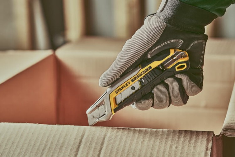 STANLEY FMHT10594 Nóż blokada suwakowa 18mm