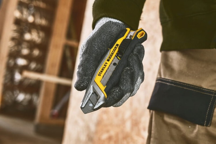 STANLEY FMHT10594 Nóż ostrze łamane 18mm