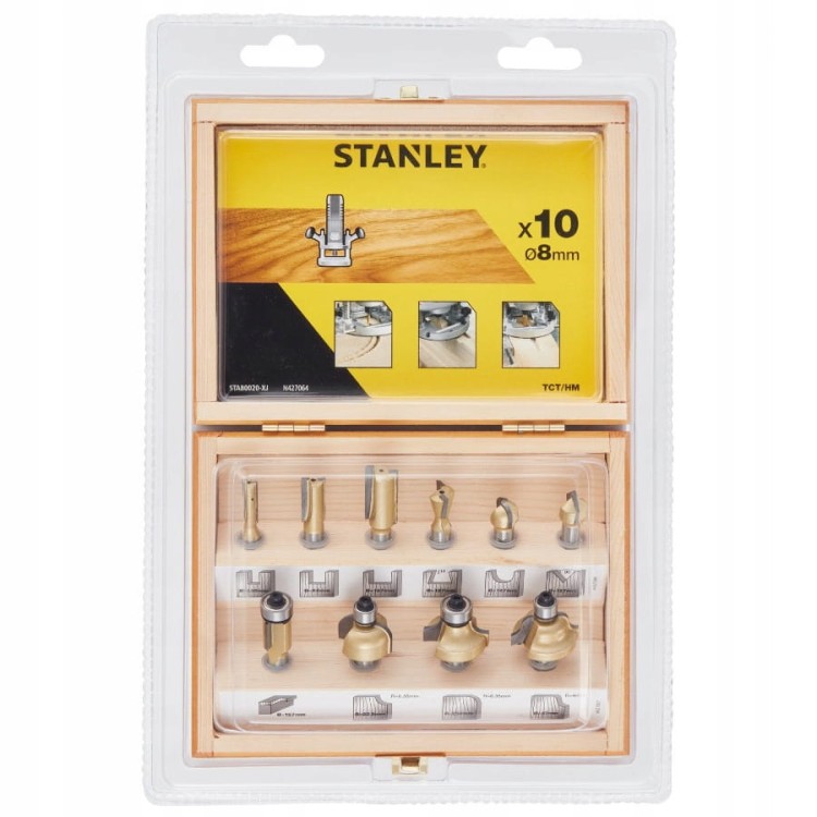 STANLEY STA80020