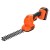 BLACK DECKER BCSS18B Nożyce do trawy akumulatorowe 18V