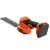 BLACK DECKER BCSS18B Nożyce do żywopłotu 18V