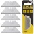 STANLEY 0-11-700 FatMax ostrza trapezowe 5szt
