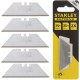 STANLEY 0-11-700 FatMax ostrza trapezowe 5szt