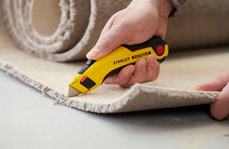 STANLEY 0-11-700 ostrze trapezowe 5szt