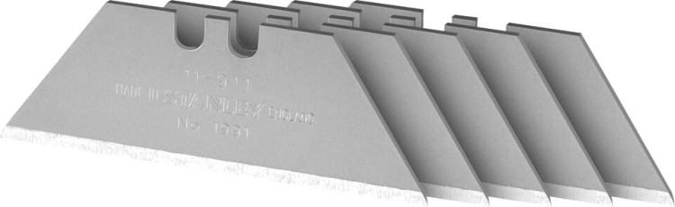 STANLEY 0-11-911 Ostrza trapezowe wymienne