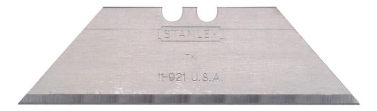 STANLEY 0-11-921 Ostrze trapezowe
