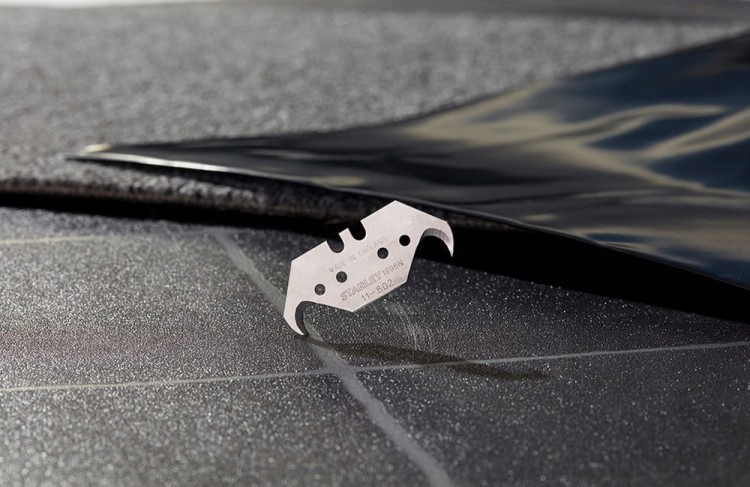 STANLEY Ostrze hakowe kaletnicze