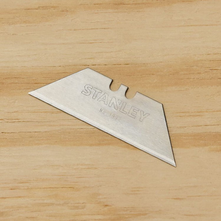 STANLEY 1-11-921 ostrza trapezowe