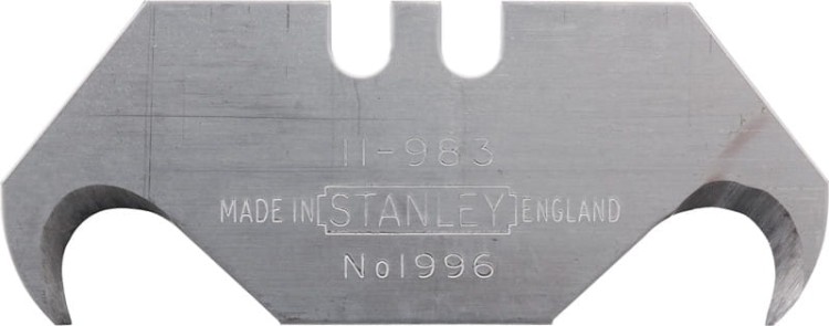 STANLEY Ostrze hakowe 1996