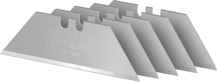 STANLEY 2-11-700 ostrza trapezowe 10 sztuk