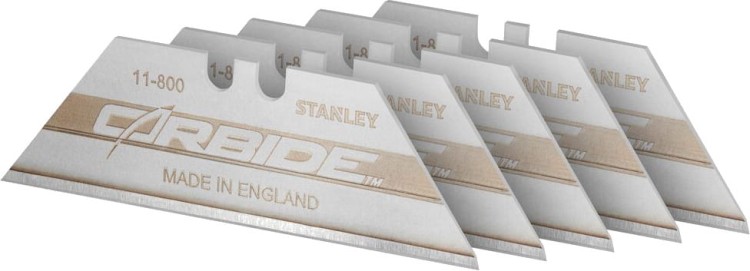 STANLEY 2-11-800 Ostrze trapezowe