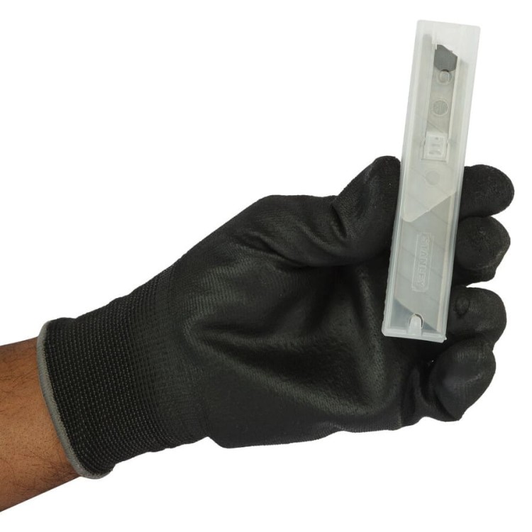 STANLEY 3-11-301 ostrza łamane 18mm