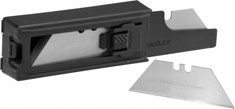 STANLEY 3-11-921 Ostrze trapezowe
