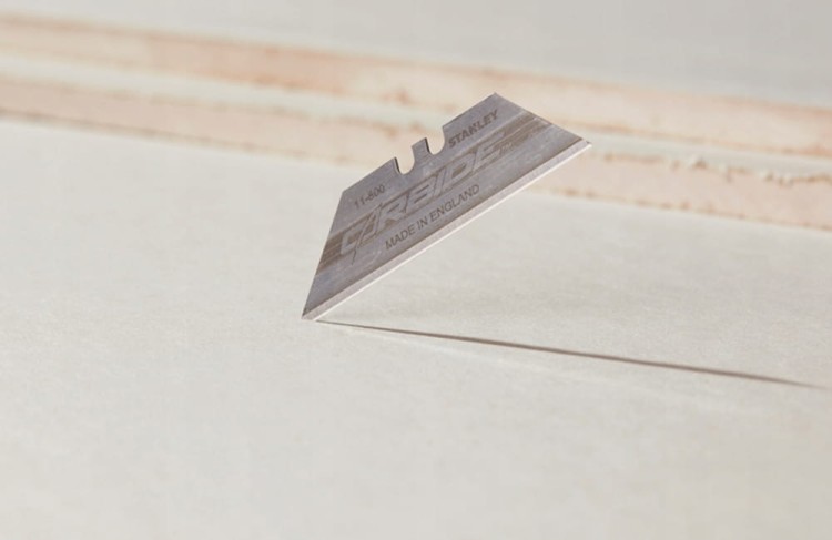 STANLEY 8-11-800 Ostrze trapezowe