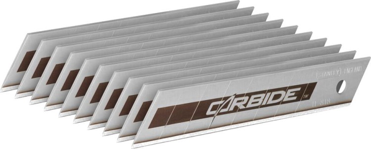 STANLEY STHT8-11818 Ostrze łamane